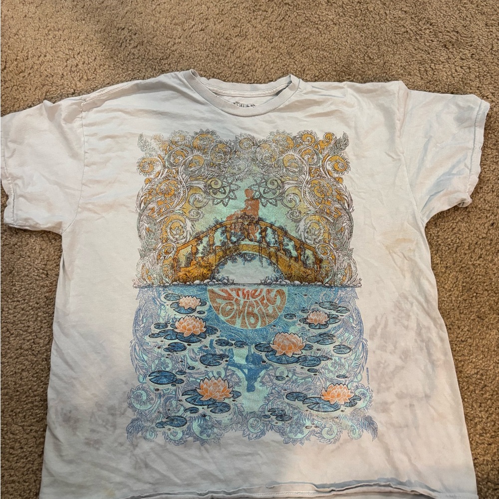 Urban outfitters the zombies T-Shirt